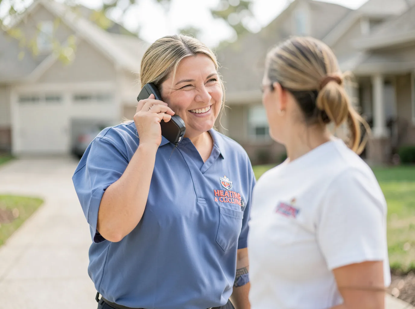 Hvac Repair Richburg, SC FAQs